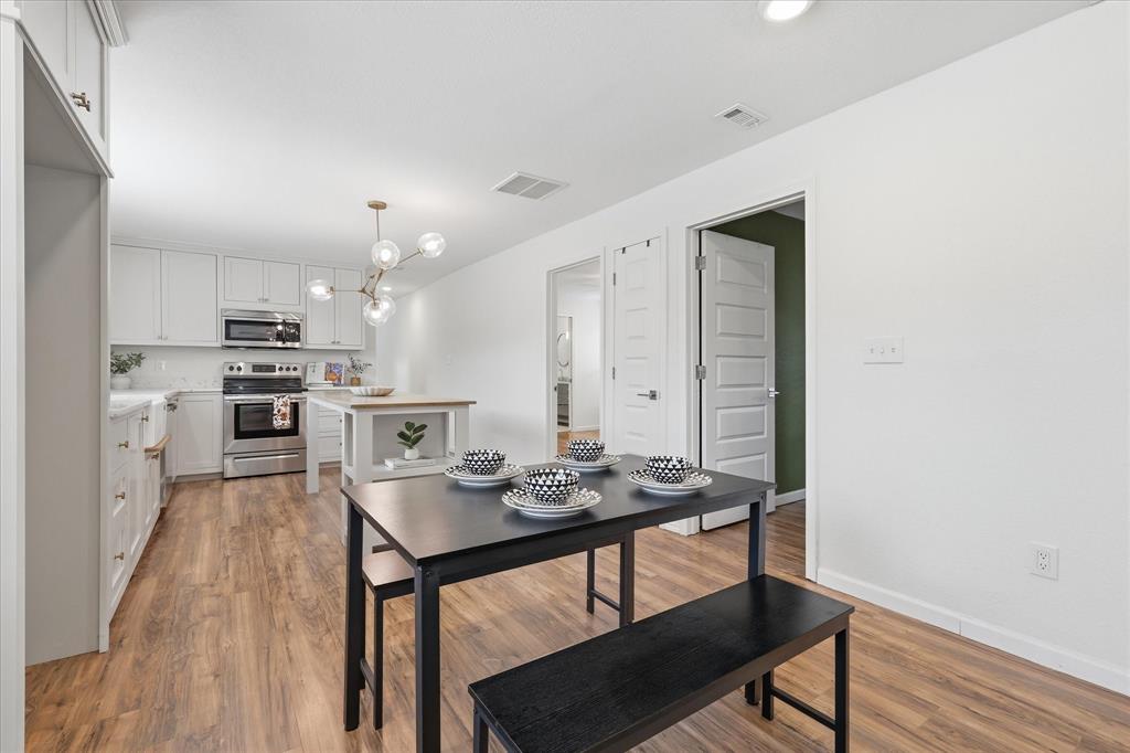 Tanglewood - Residential