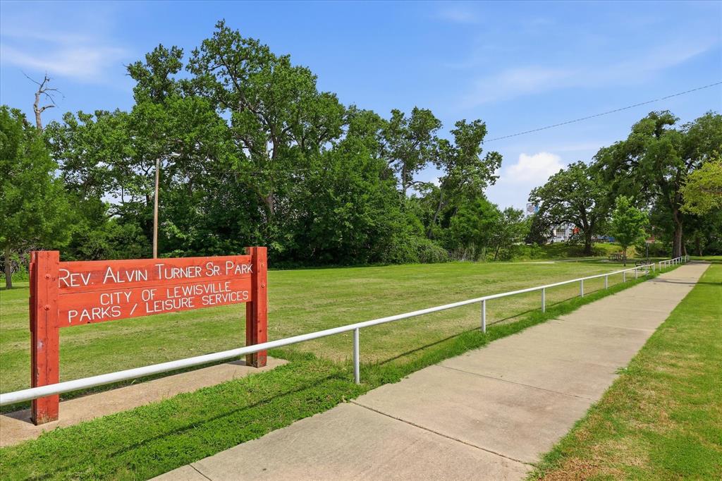Tanglewood - Residential