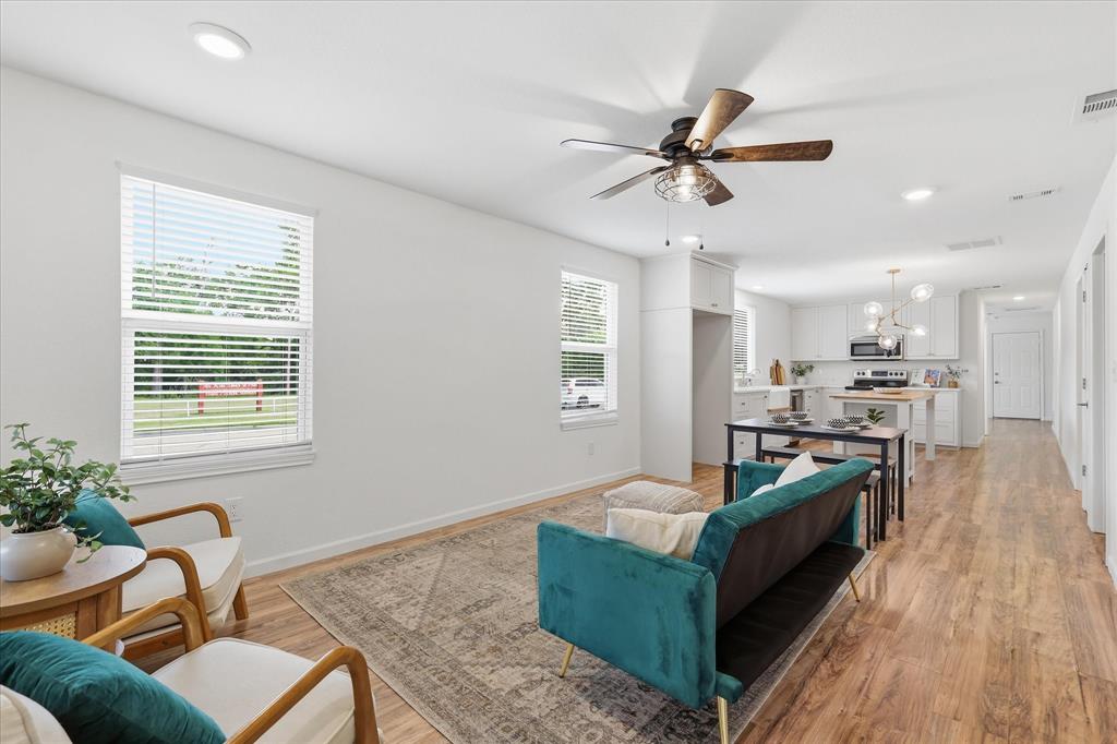 Tanglewood - Residential