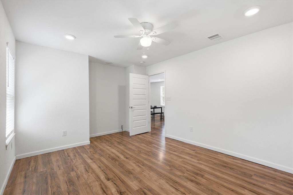Tanglewood - Residential