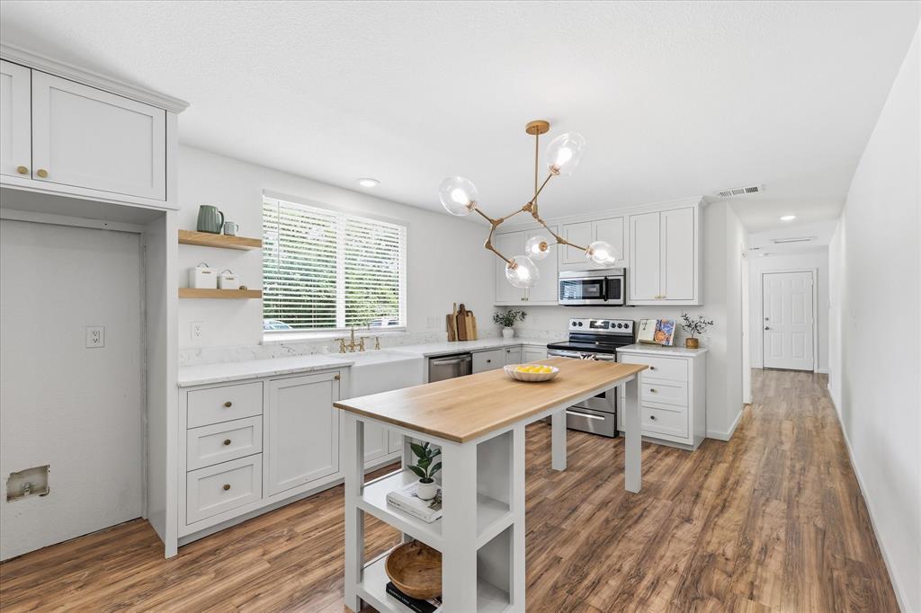 Tanglewood - Residential