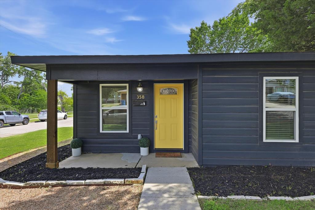 Tanglewood - Residential