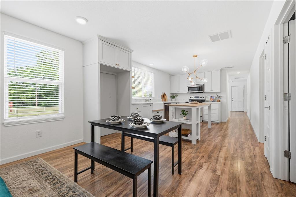 Tanglewood - Residential