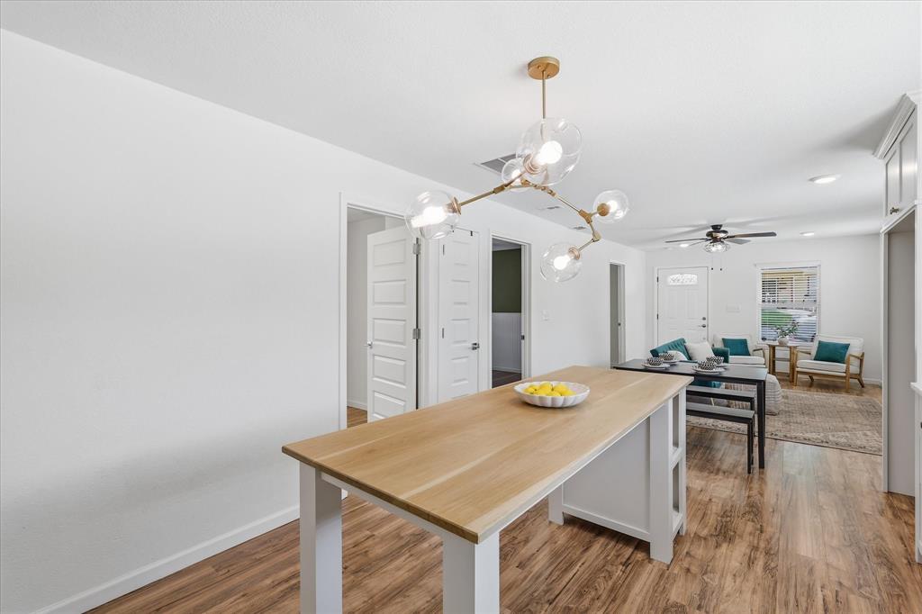 Tanglewood - Residential