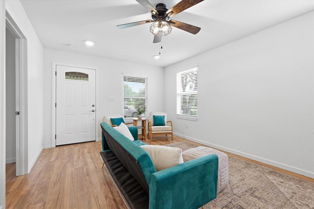 Tanglewood - Residential