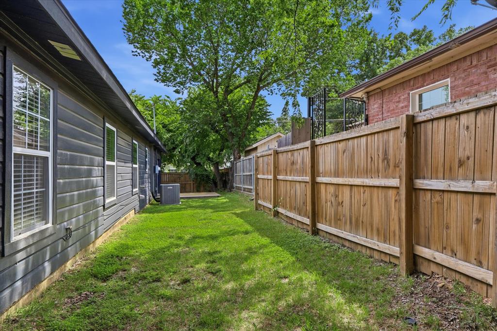 Tanglewood - Residential