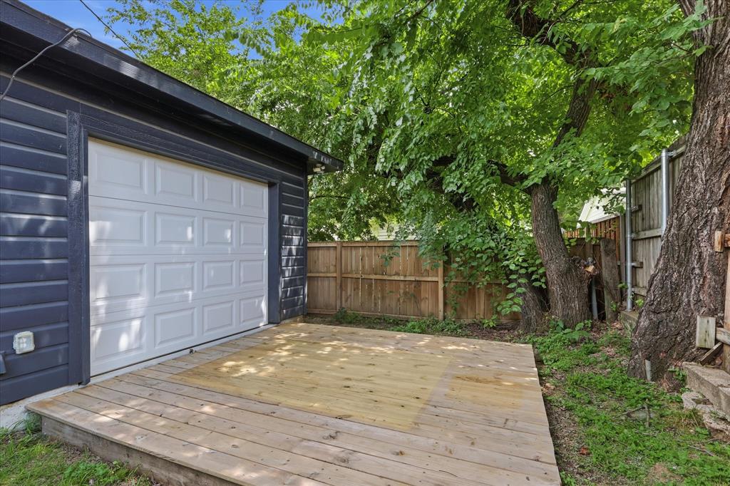 Tanglewood - Residential