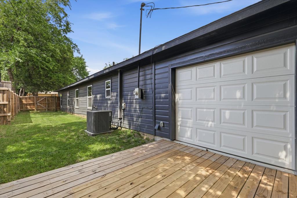Tanglewood - Residential