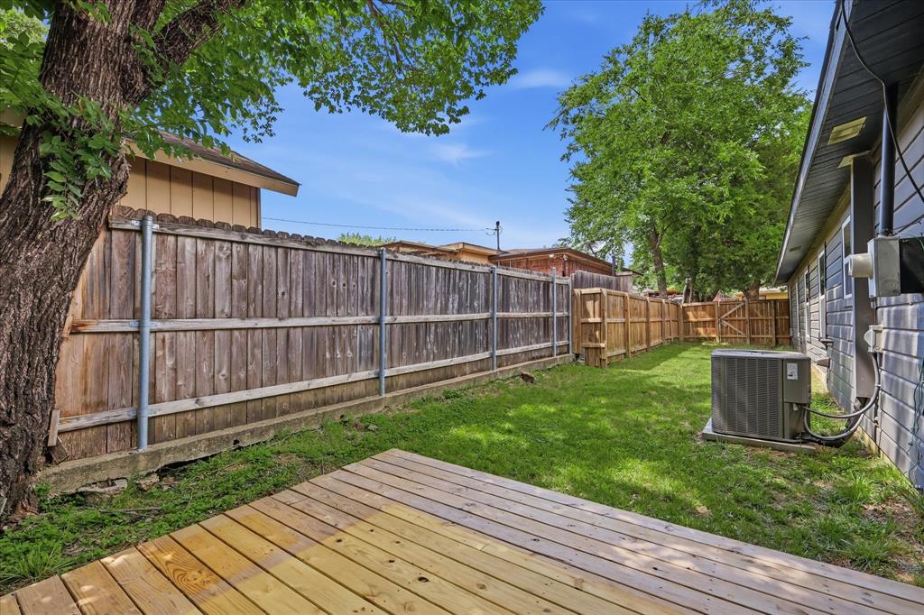 Tanglewood - Residential