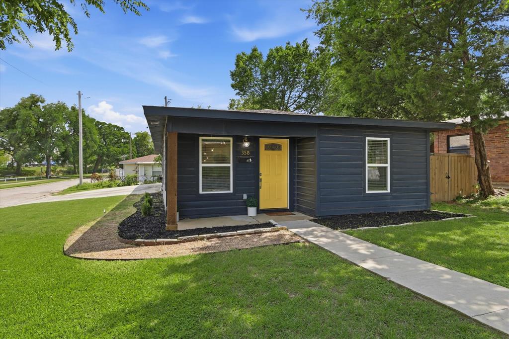 Tanglewood - Residential