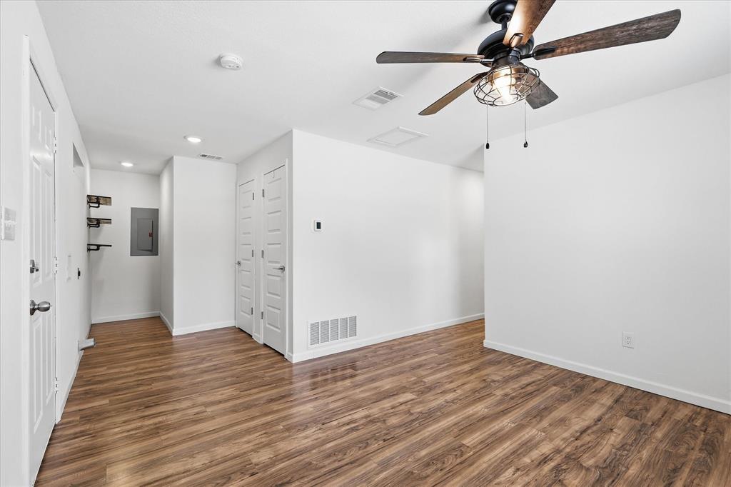 Tanglewood - Residential