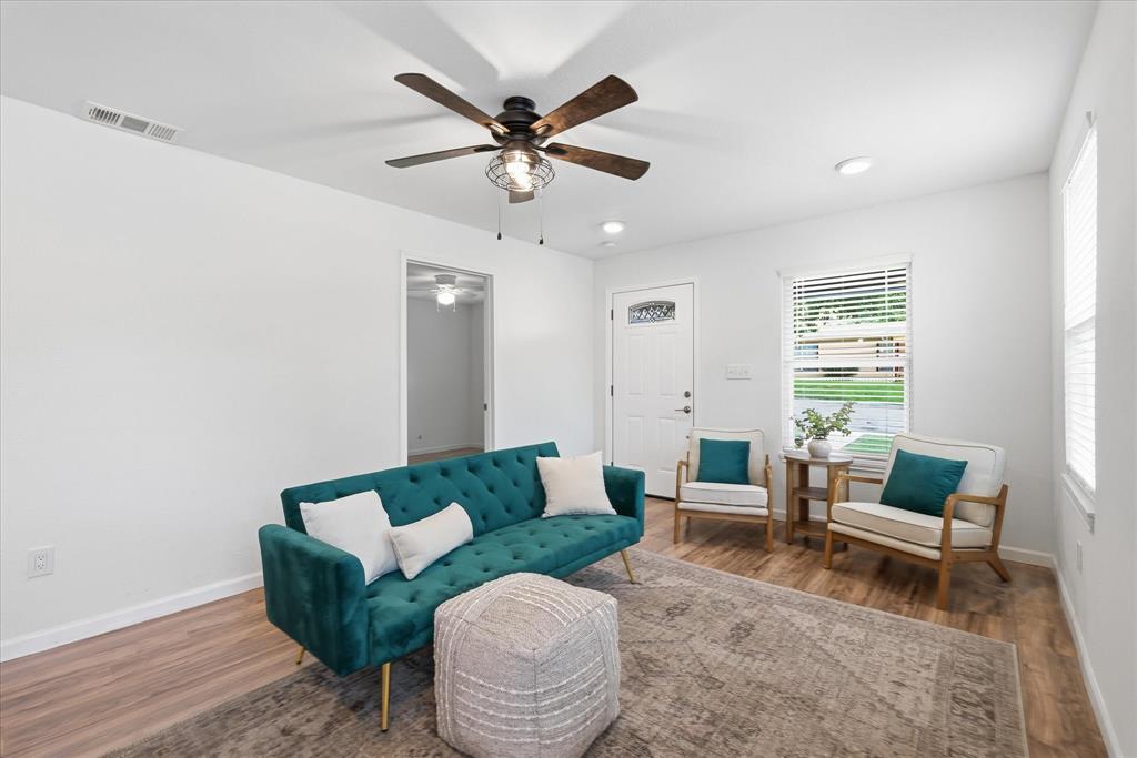 Tanglewood - Residential