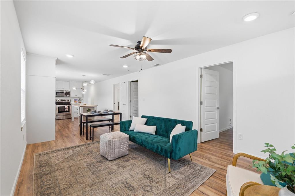 Tanglewood - Residential