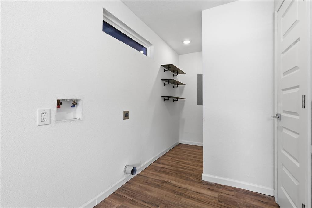 Tanglewood - Residential