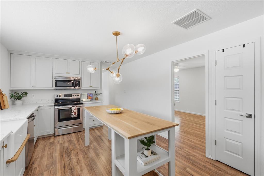 Tanglewood - Residential