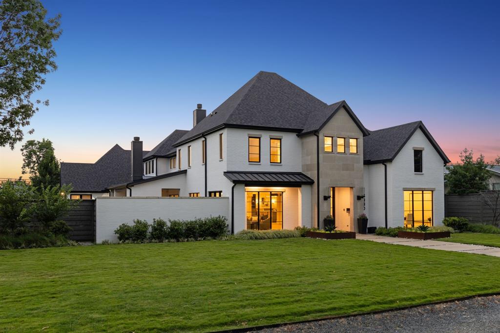 Walnut Hill Ridge - Residential