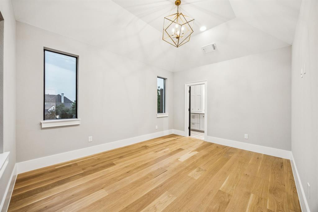 Walnut Hill Ridge - Residential