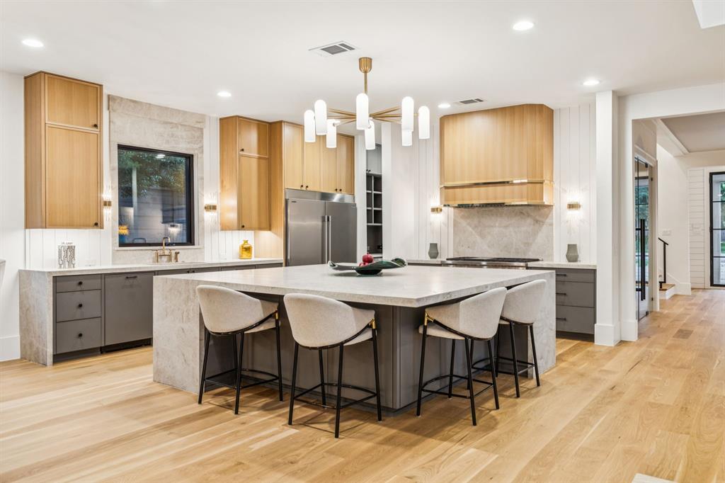 Walnut Hill Ridge - Residential