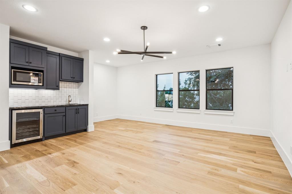 Walnut Hill Ridge - Residential
