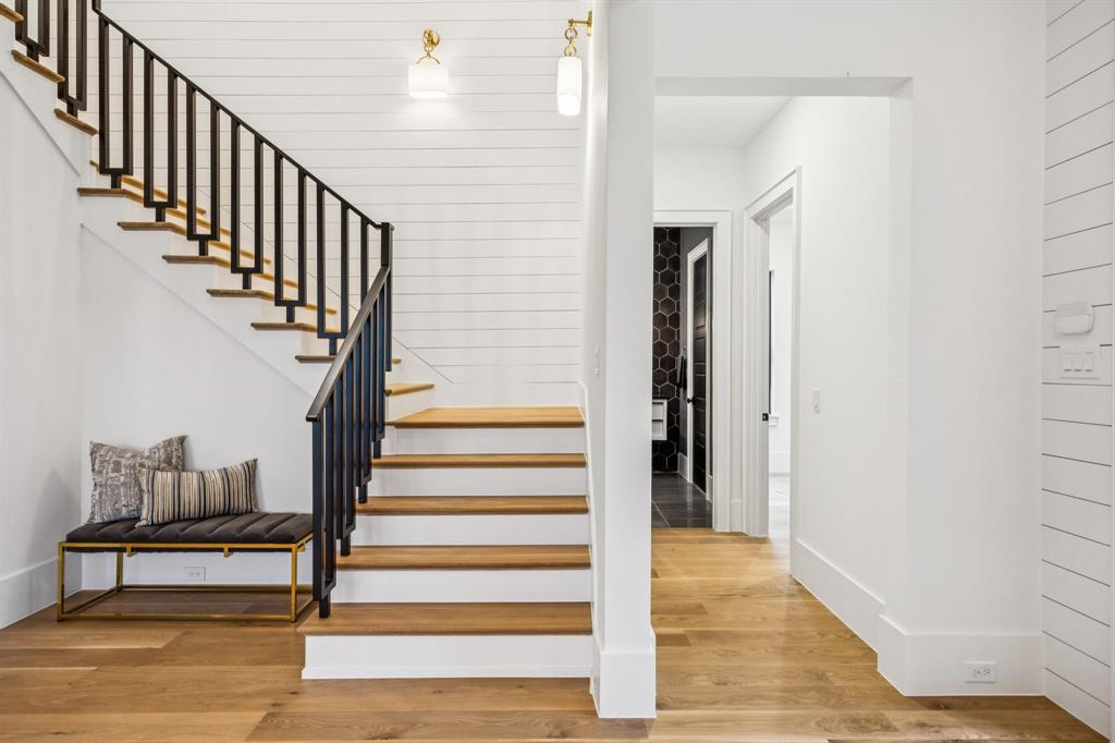 Walnut Hill Ridge - Residential