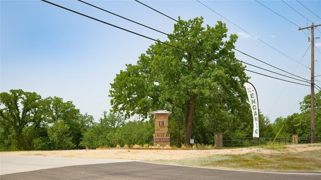 Discover serenity and space on this expansive 2.002-acre homesite nestled within the picturesque Encanto Estates in Azle, Texas. Situated on a tranquil cul-de-sac, this parcel offers the perfect blend of privacy and community charm. Ideal for building your dream home, it presents a canvas where luxury meets nature. Embrace the opportunity to customize your oasis, complete with panoramic views and a peaceful ambiance. As an added feature, the property includes provisions for a water well installation, ensuring self-sufficiency and flexibility in your residential plans. Don't miss your chance to own a piece of Encanto Estates, where modern living meets natural beauty. Contact us today to explore the endless possibilities awaiting you on this exceptional homesite.
