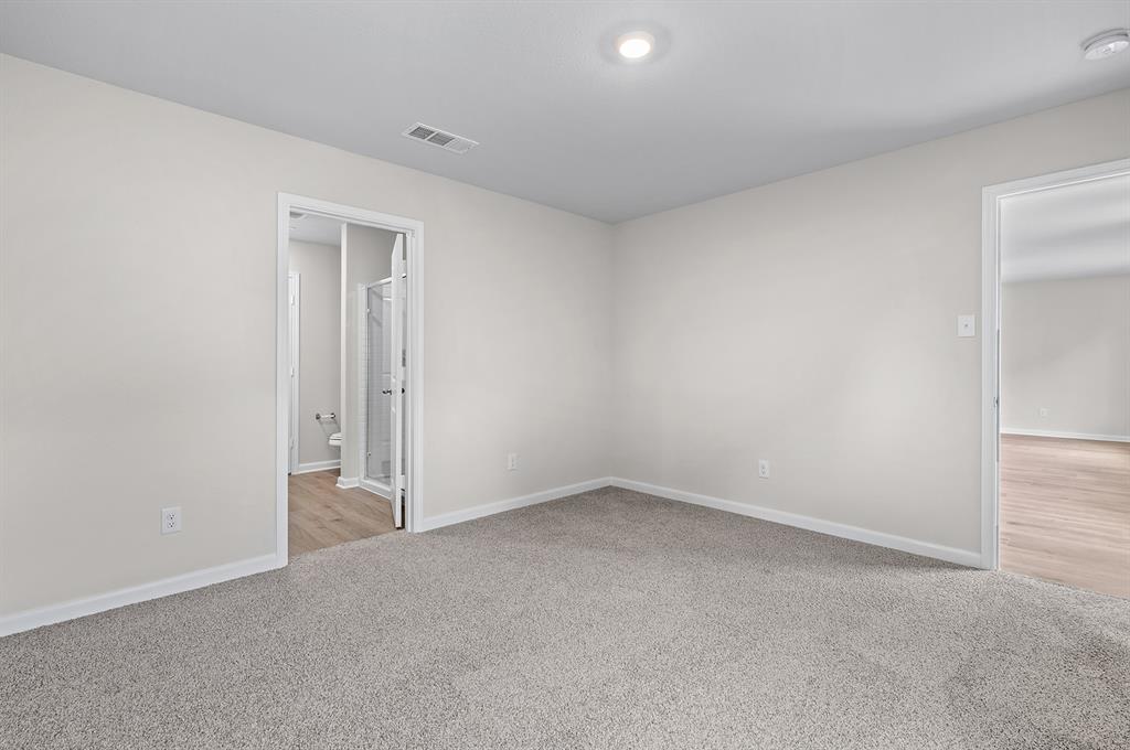 College Park - Residential