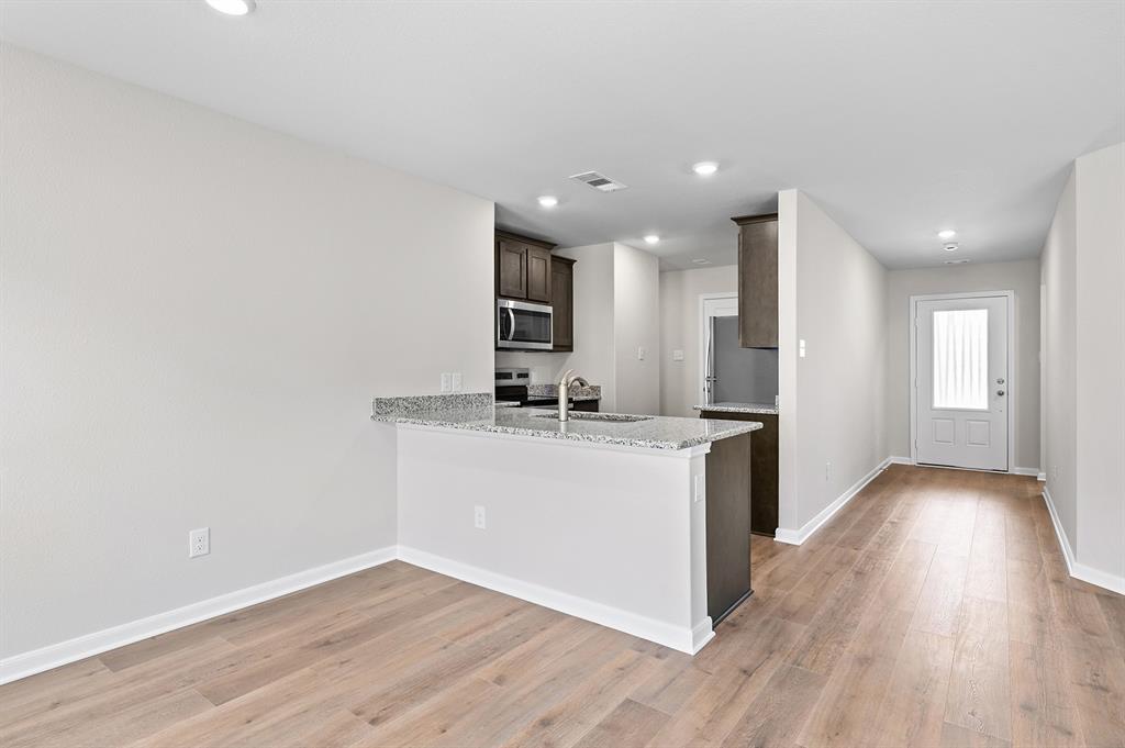 College Park - Residential