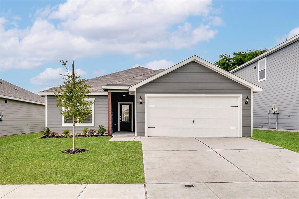 College Park - Residential