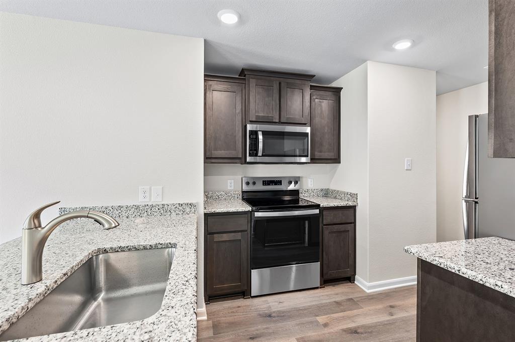College Park - Residential