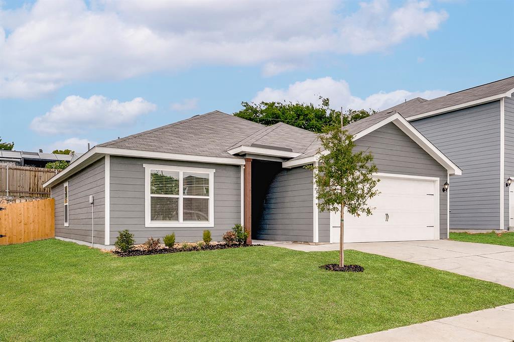 College Park - Residential