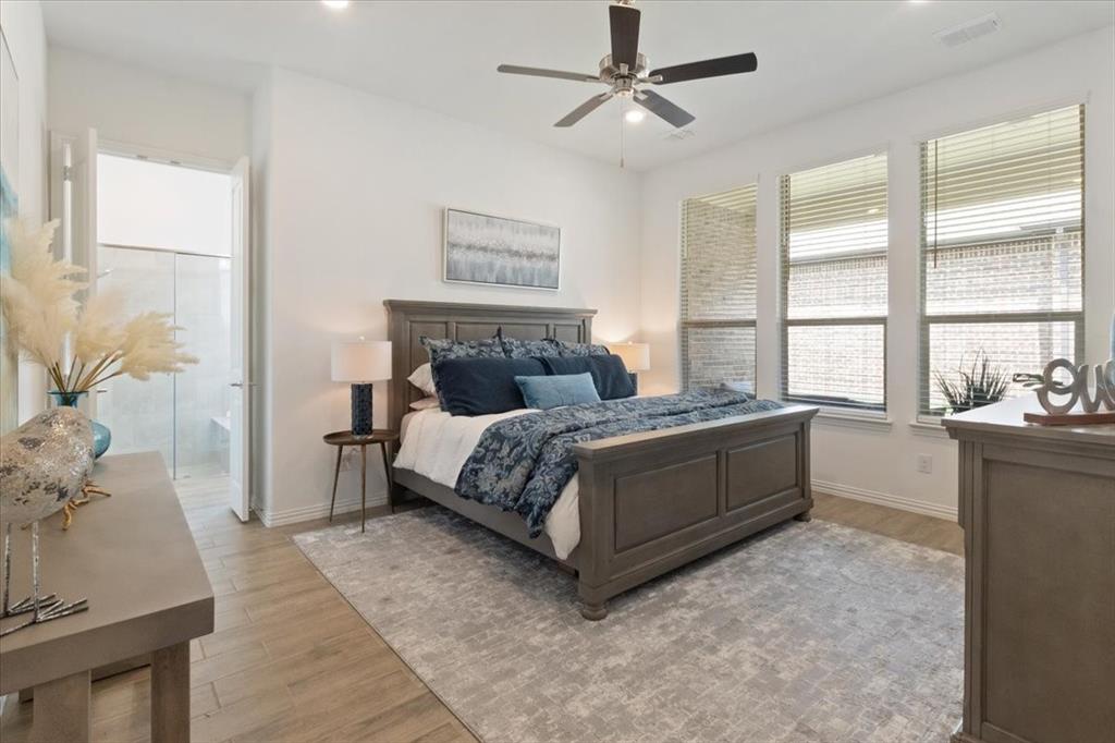 Viridian Village 3b - Residential