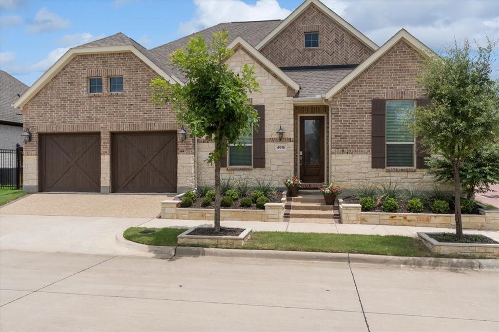 Viridian Village 3b - Residential
