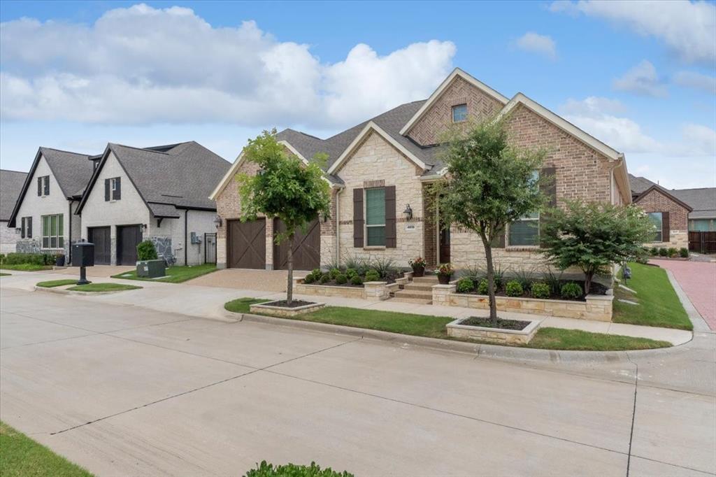 Viridian Village 3b - Residential