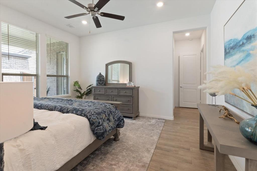 Viridian Village 3b - Residential