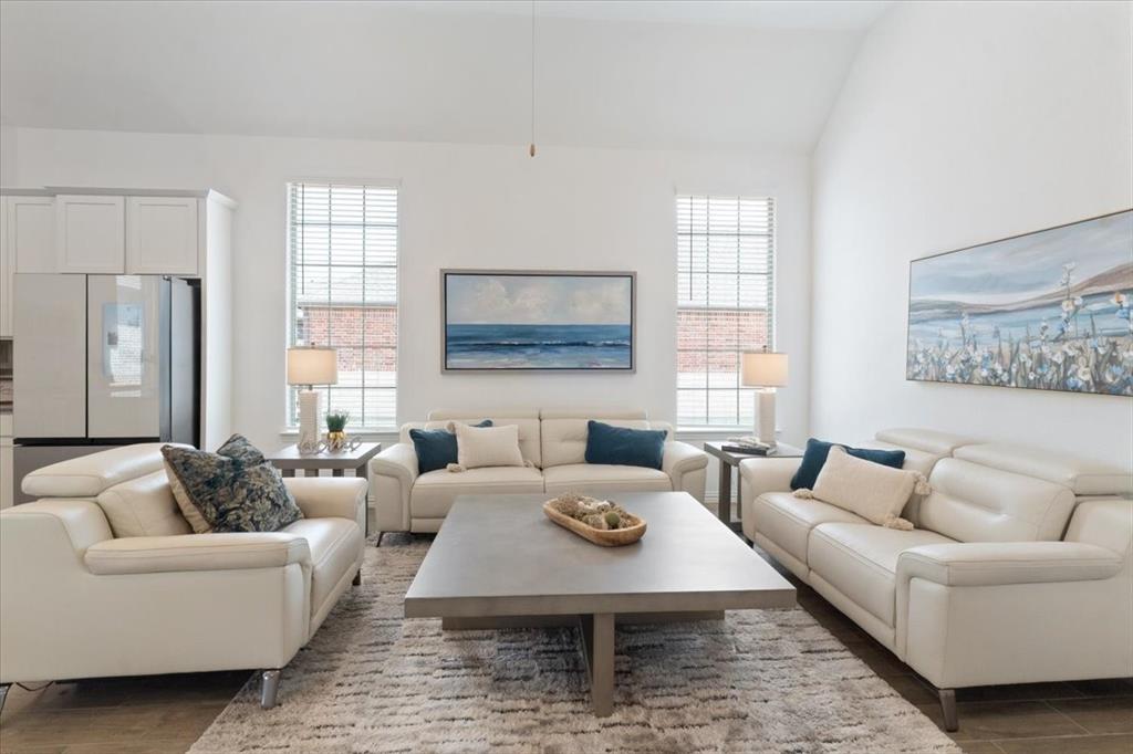 Viridian Village 3b - Residential