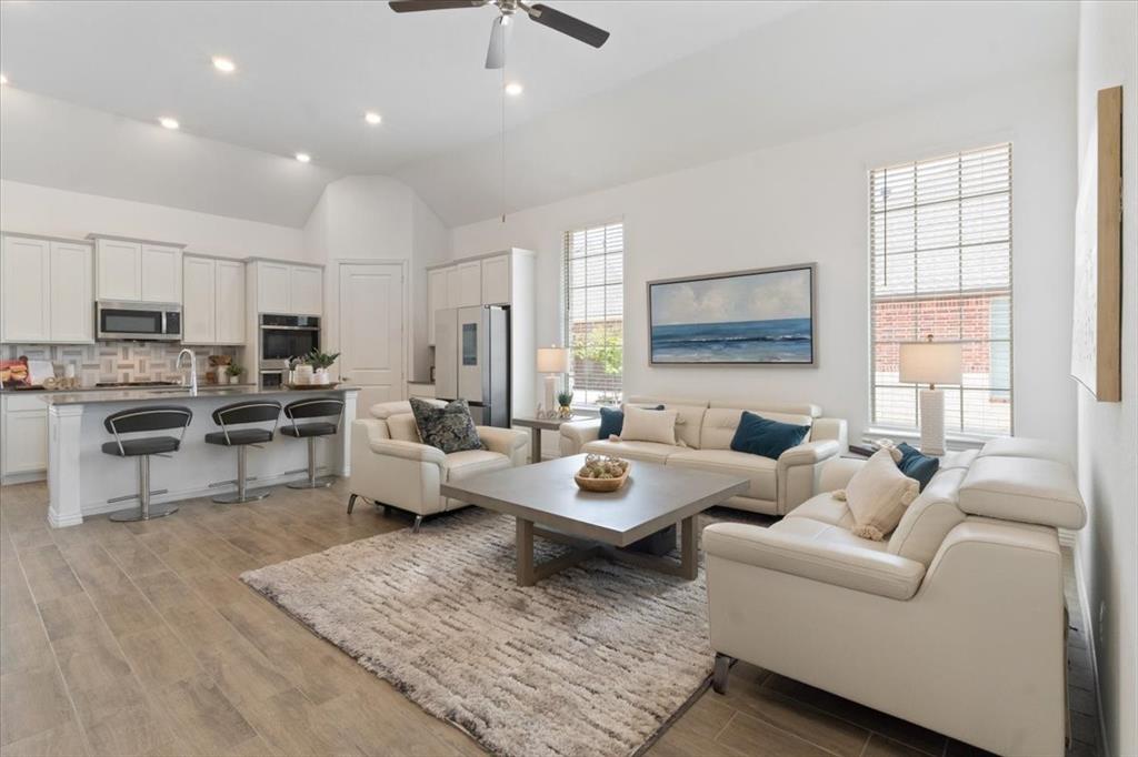 Viridian Village 3b - Residential