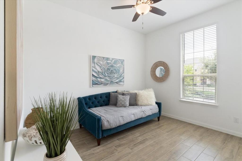 Viridian Village 3b - Residential