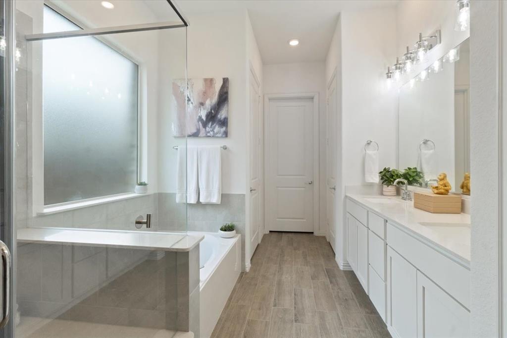 Viridian Village 3b - Residential