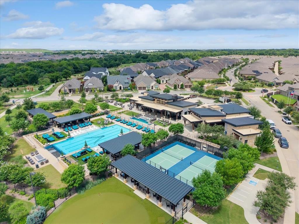 Viridian Village 3b - Residential