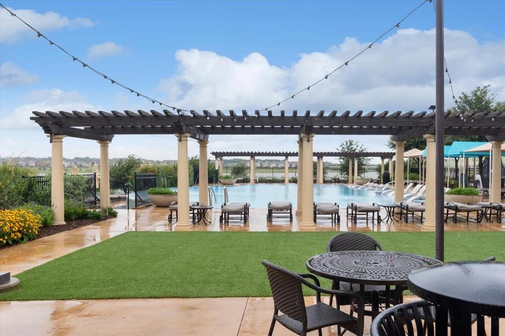 Viridian Village 3b - Residential