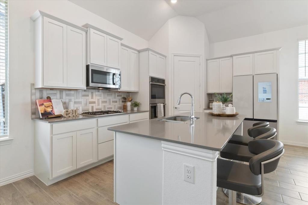 Viridian Village 3b - Residential