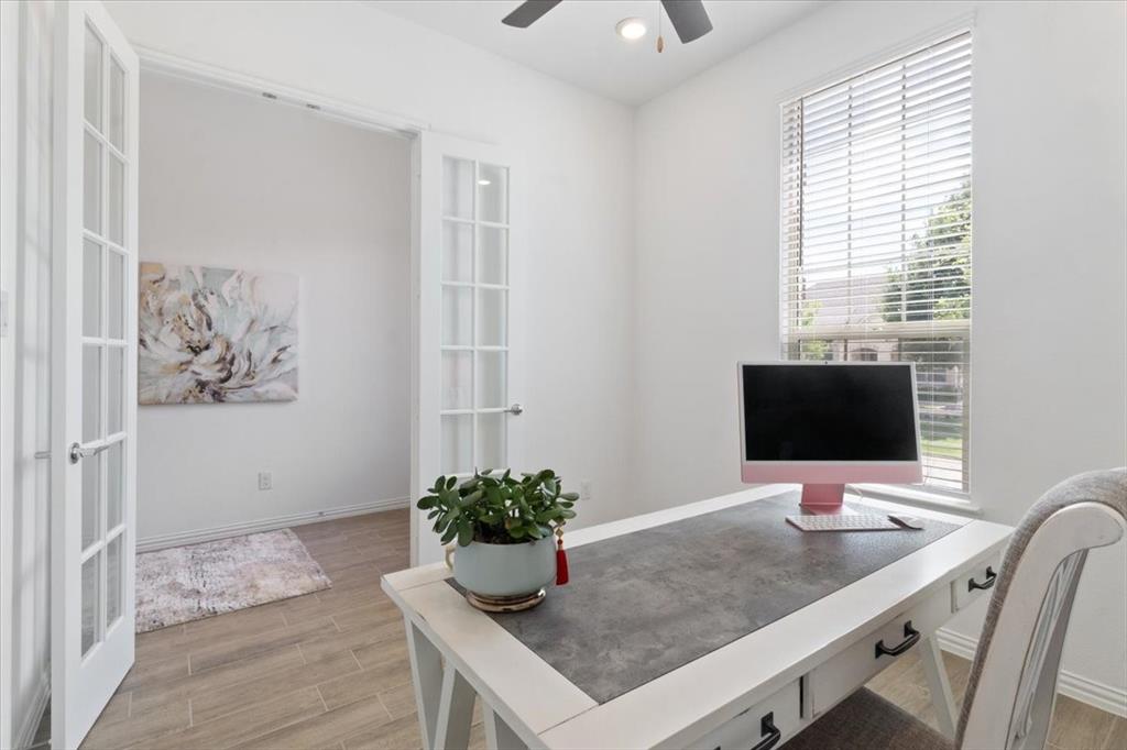 Viridian Village 3b - Residential