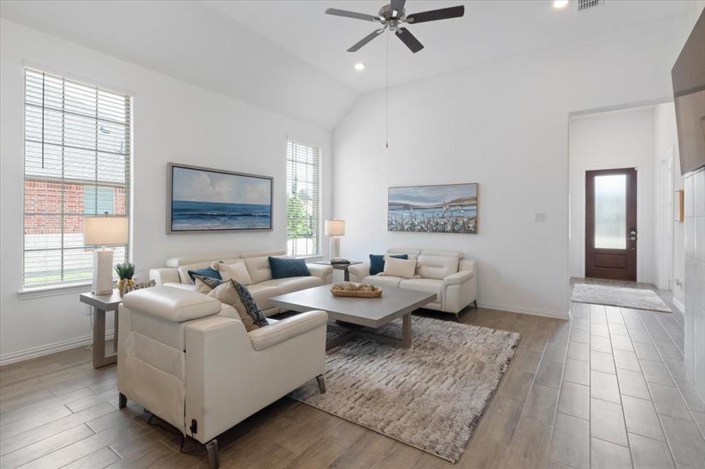 Viridian Village 3b - Residential