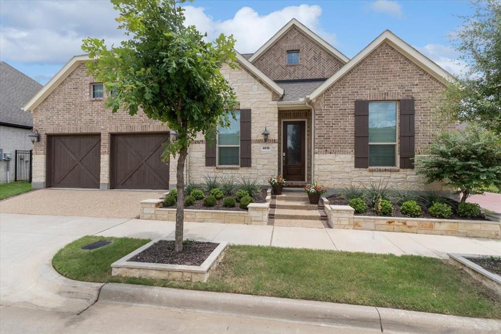 Viridian Village 3b - Residential