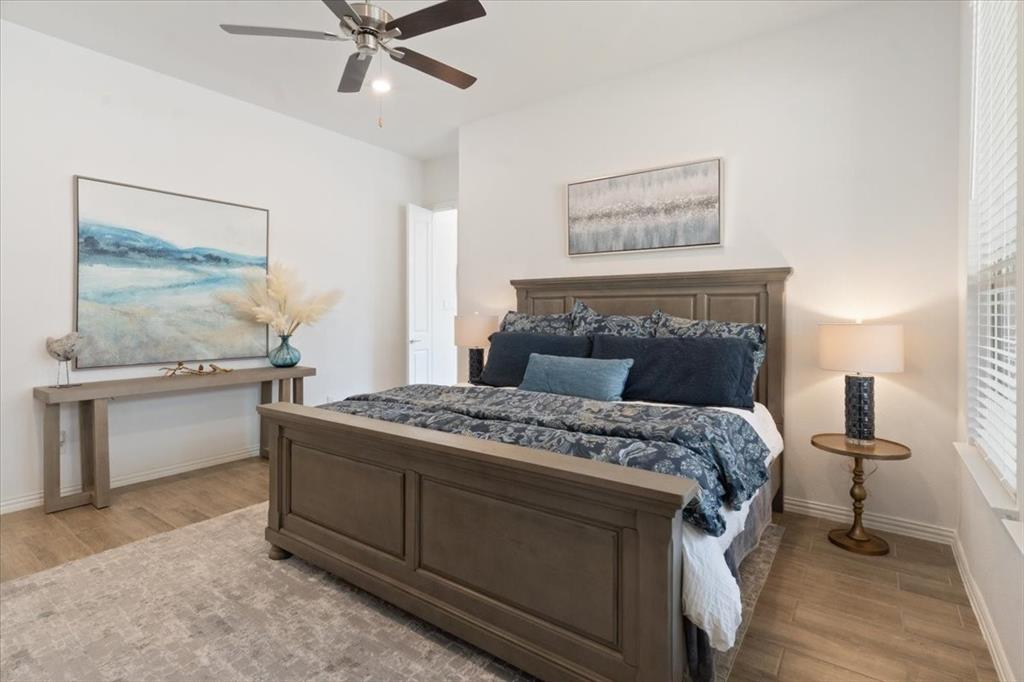 Viridian Village 3b - Residential