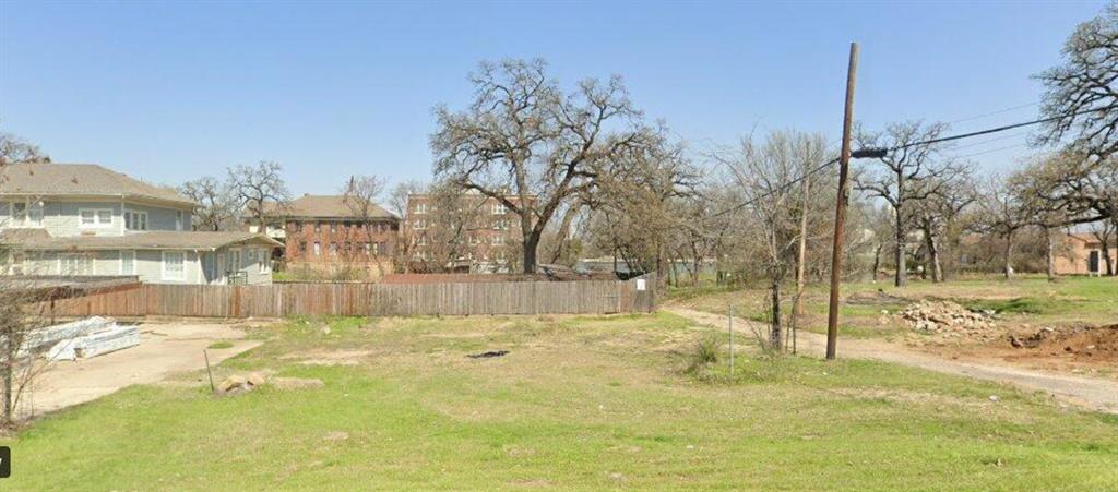 Oak Cliff Original Town Of - Land