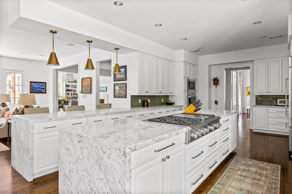 Estates Of Gleneagles The - Residential