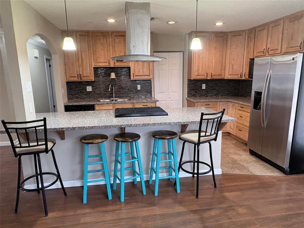 Western Hills - Residential
