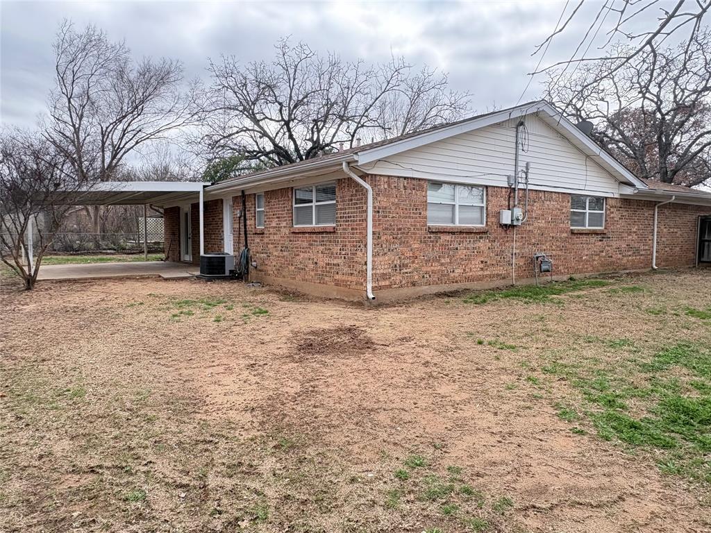 Western Hills - Residential