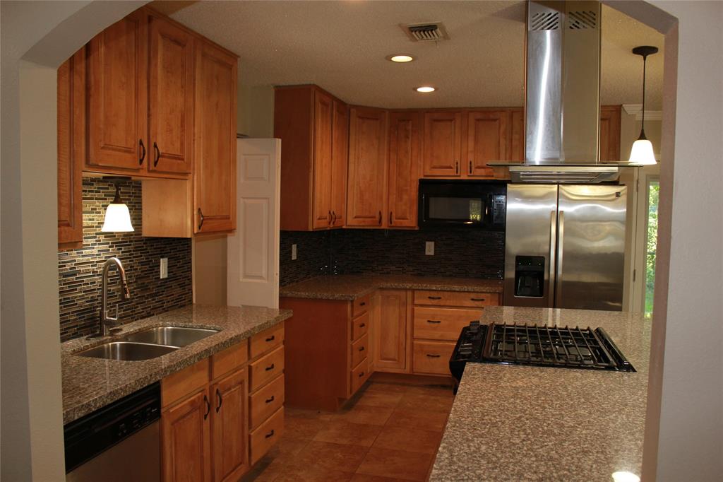 Western Hills - Residential